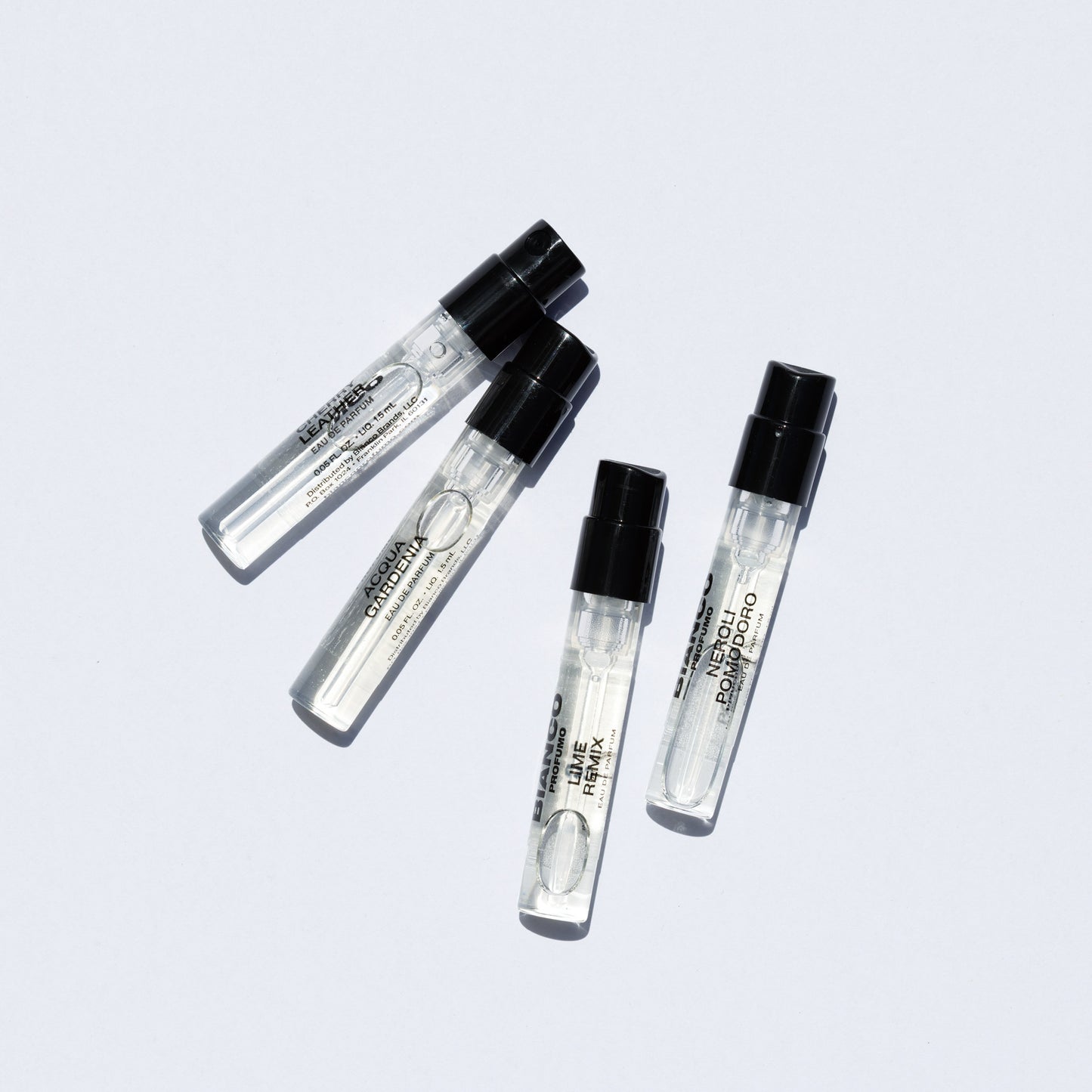 Bianco Discovery Set