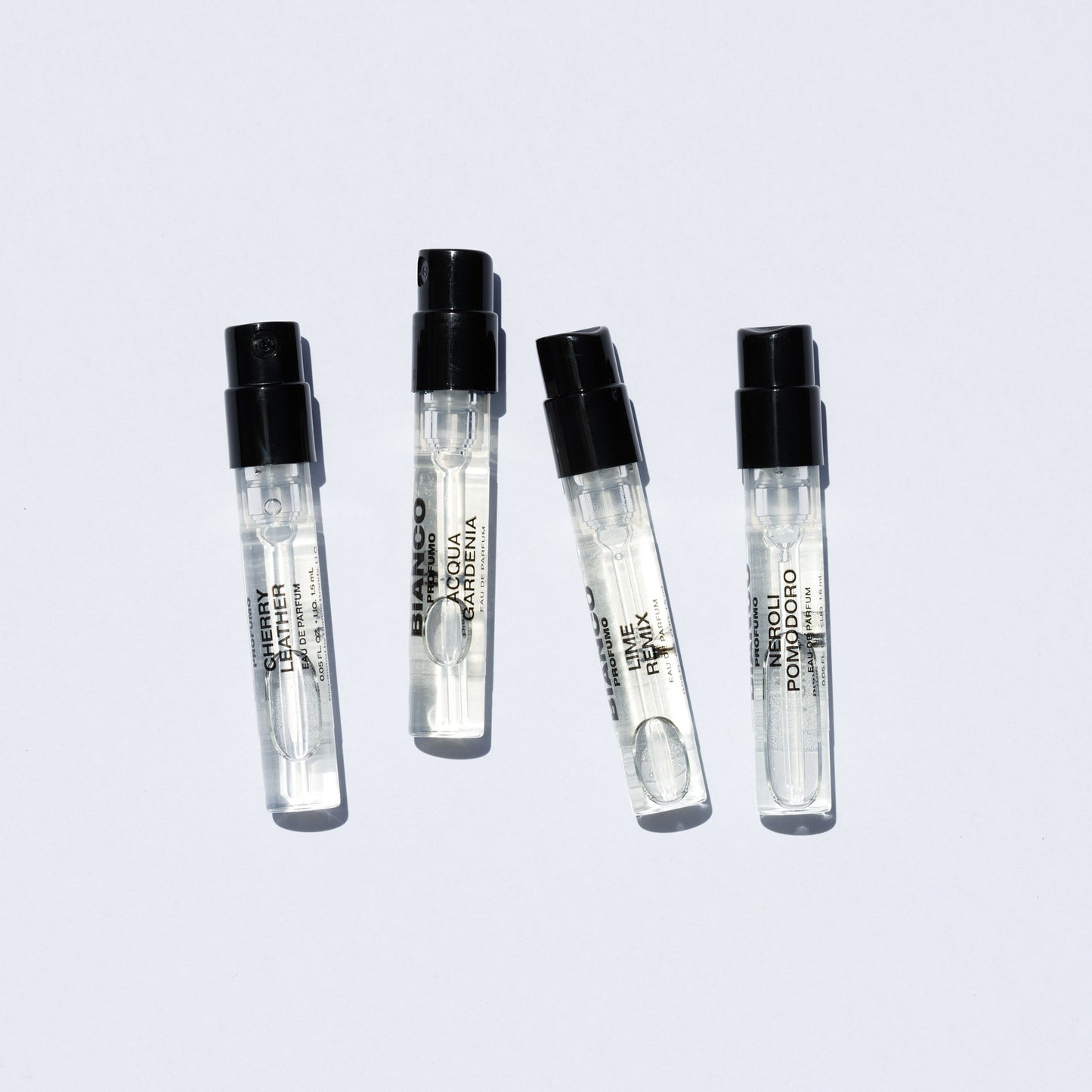 Bianco Discovery Set