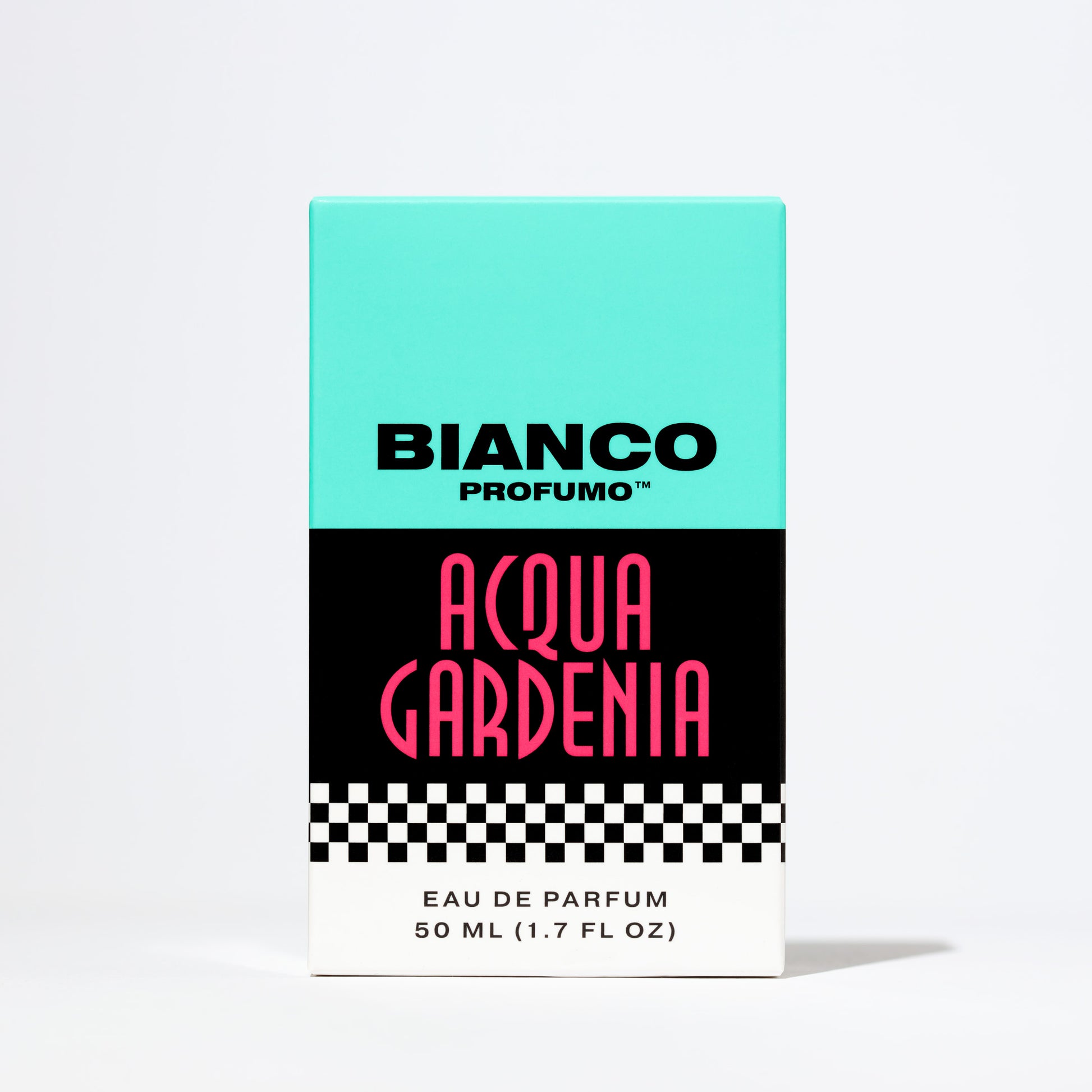 Bianco Profumo's Acqua Gardenia featuring notes of Sicilian Lemon, Cucumber Water, Jasmine Sambac, Gardenia Bianca, Sandalwood, Myroxylon Resin, Benzoin, Musk