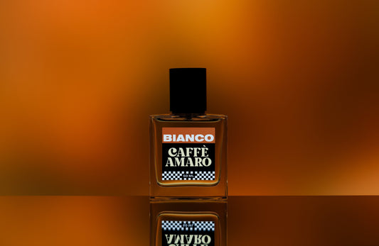Caffè Amaro  – Not Your Nonna's Coffee!