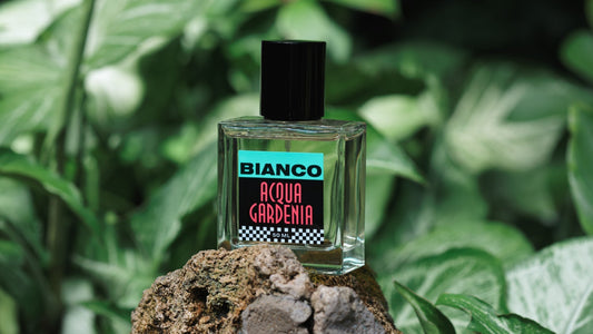 Acqua Gardenia – A Refreshing Summer Floral Fragrance