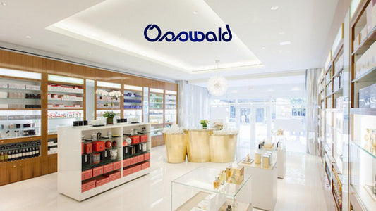 Bianco now in Osswald NYC