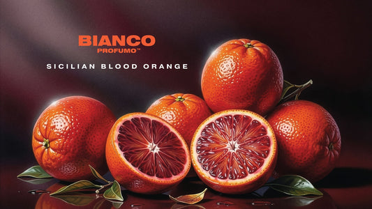 Citrus of Sicily: Obsessed with the Blood Orange