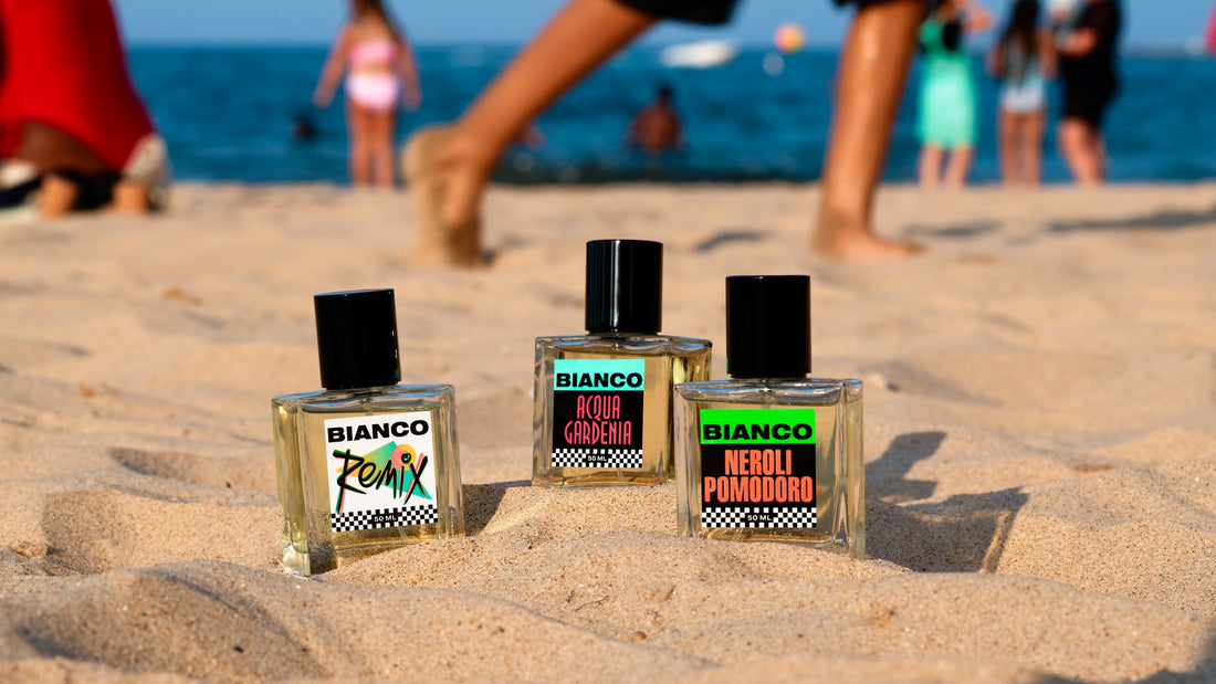 The Best Summer Fragrances for 2026: Fresh, Nostalgic, and Built for the Heat
