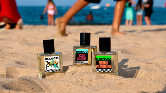 The Best Summer Fragrances for 2026: Fresh, Nostalgic, and Built for the Heat