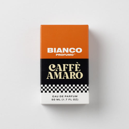 Caffè Amaro