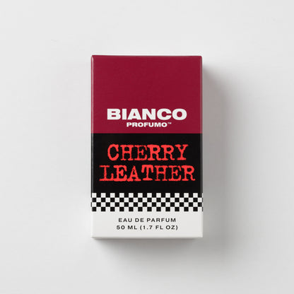 Cherry Leather