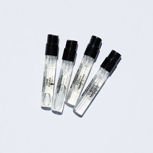 Bianco Discovery Set