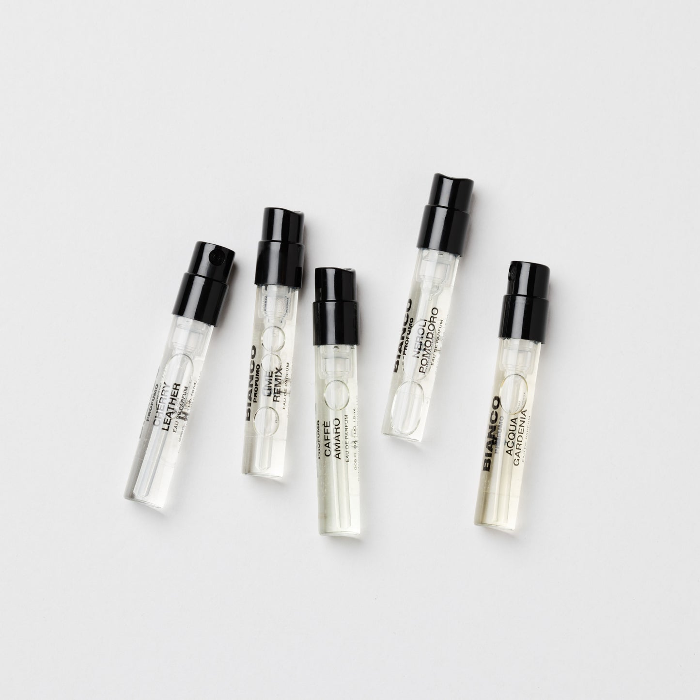 Bianco Discovery Set