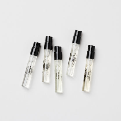 Bianco Discovery Set