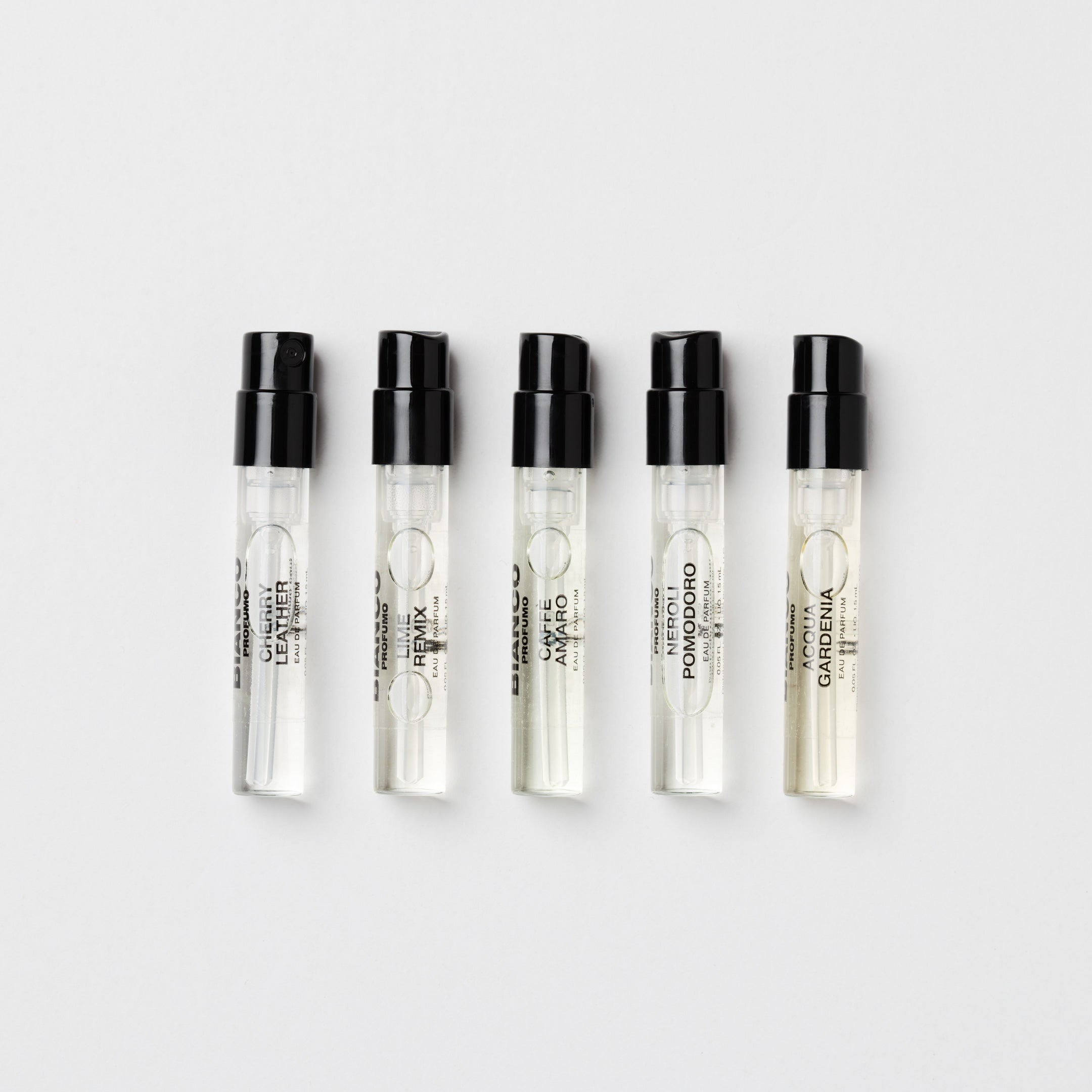 Bianco Discovery Set – Bianco Profumo