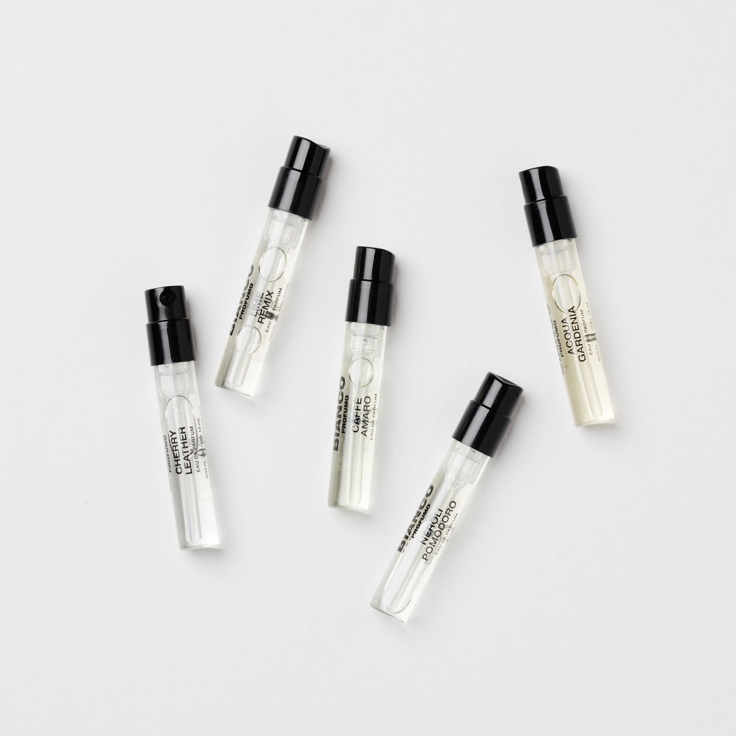 Bianco Discovery Set