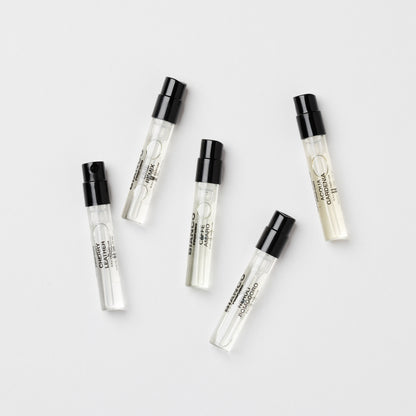 Bianco Discovery Set